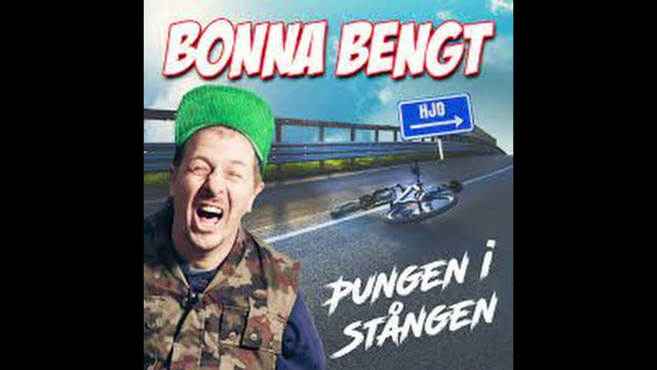 Bonna Bengts Top 5 
