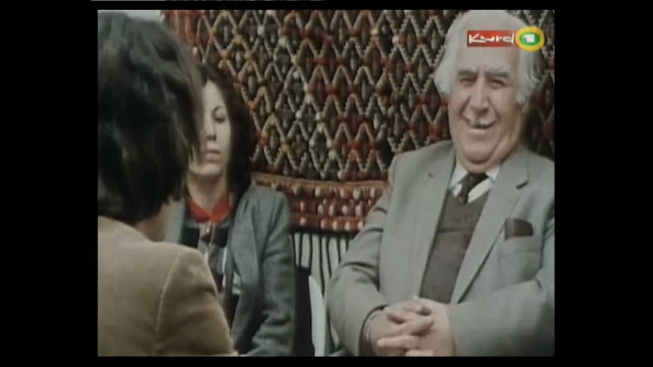 Cigerxwin-QADİ MUHAMMED