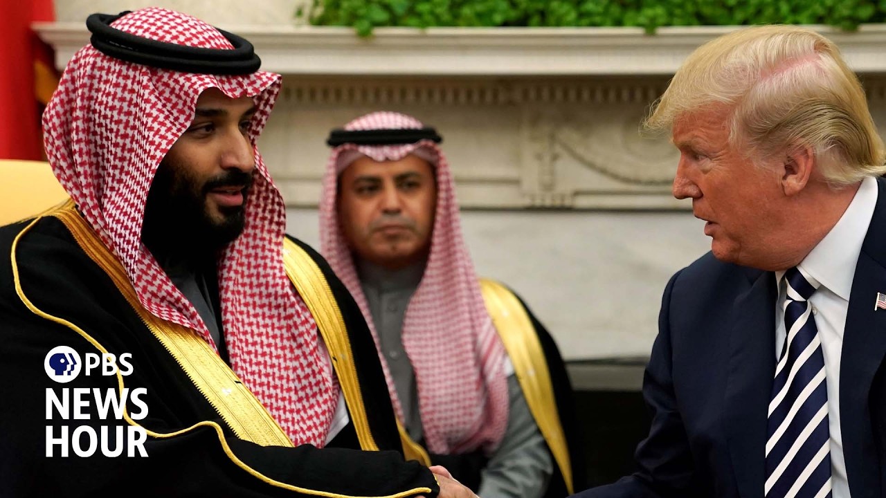 Critics warn U.S. nuclear power deal with Saudi Arabia could fuel proliferation