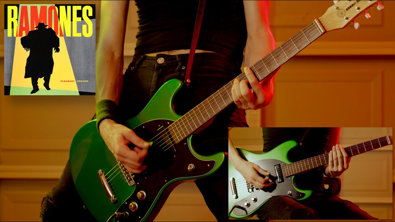 Guitar Cover - 