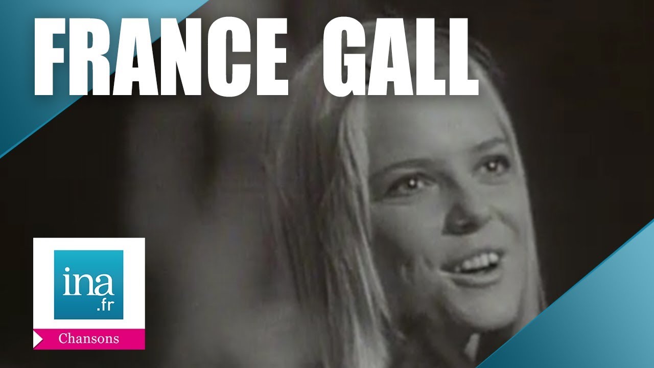 France Gall 