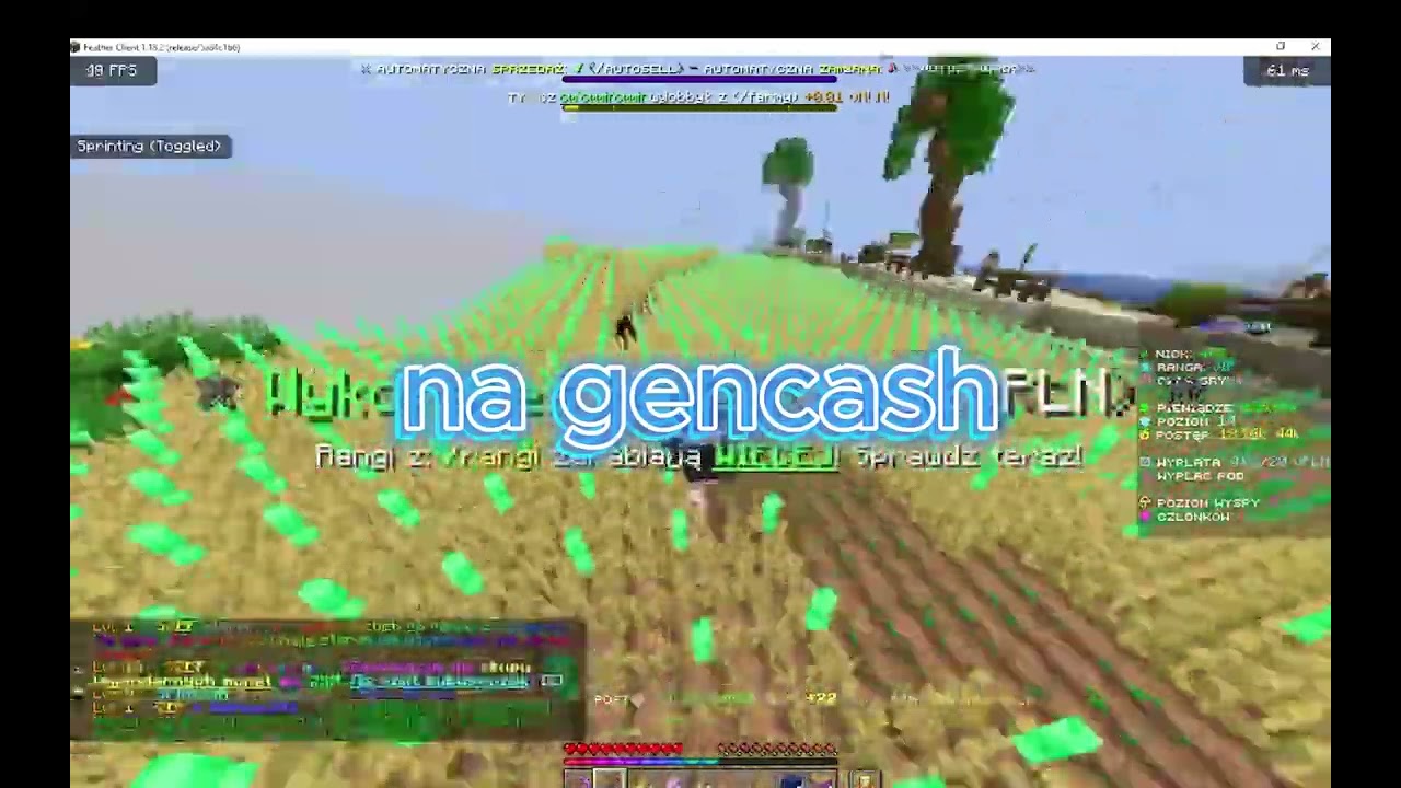 wbijaj na inkmc.pl gencash