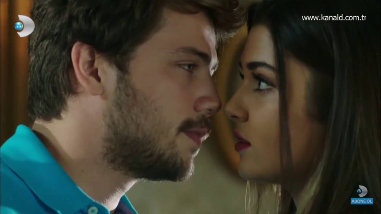 Alsel   ~Cesaretin var mı aşka~