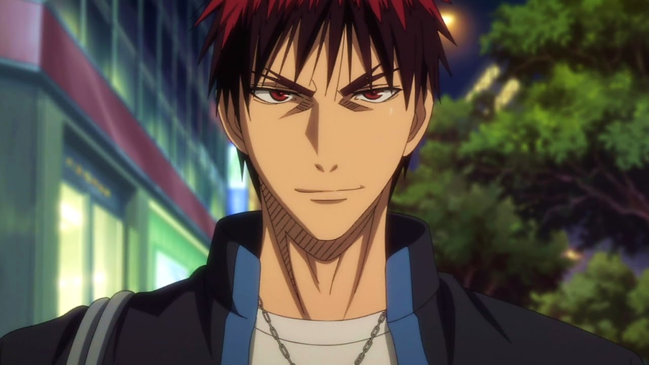 Kuroko no Basket Ending 720p 【Fo&rsquo;xTails - GLITTER DAYS】