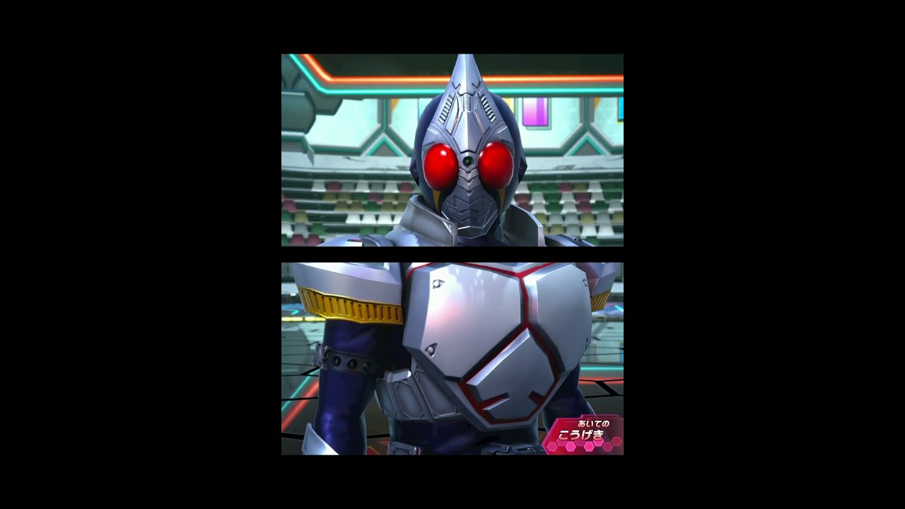 黒川 あかね( 推しの子 )／仮面ライダーブレイド　素材