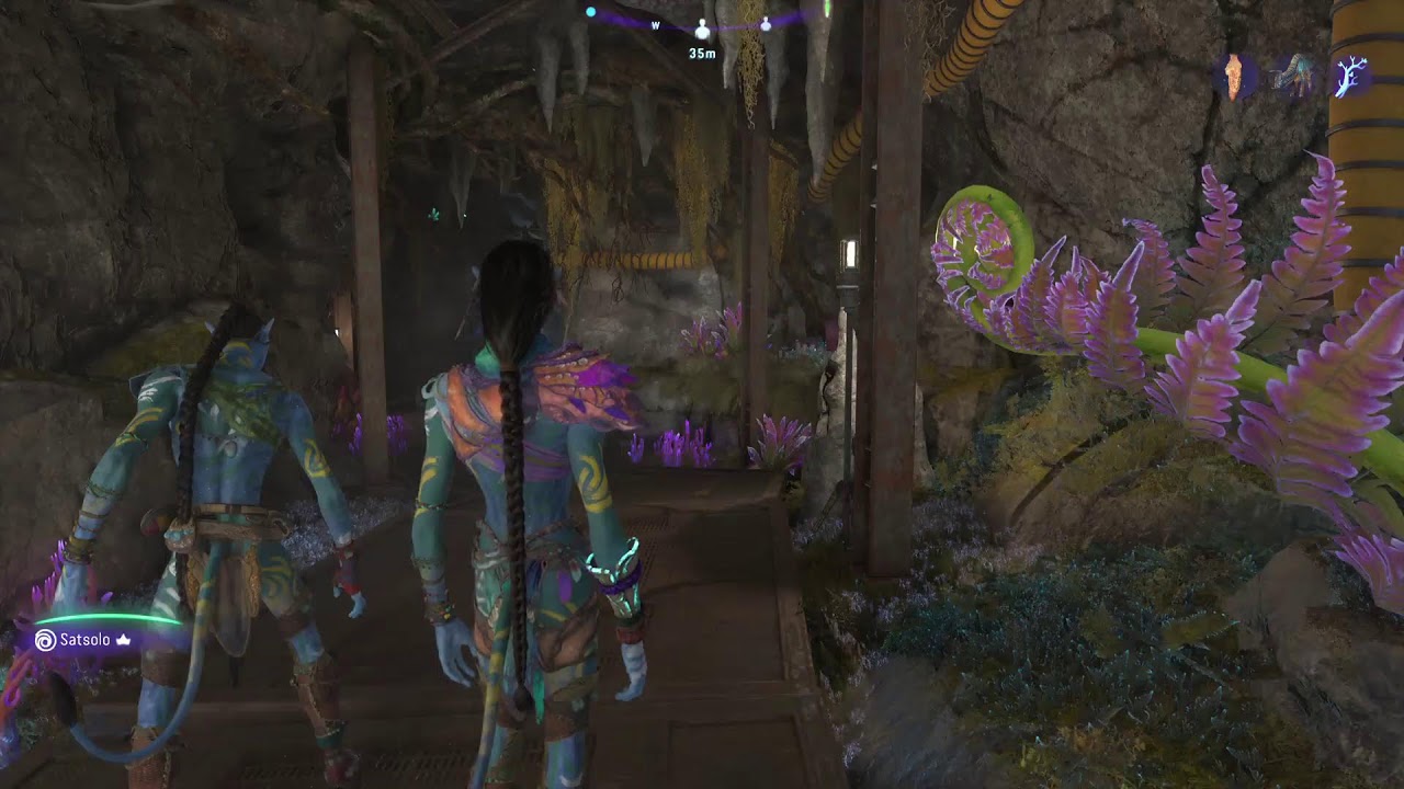 🔴 LIVE - Avatar: Frontiers of Pandora | Couple Co-op Night 🌿💙✨🇮🇩
