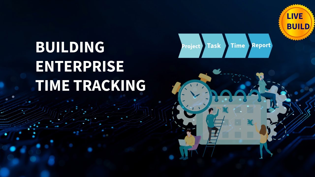 Enterprise-Grade Time Tracking Setup in ServiceNow (No Paid Modules