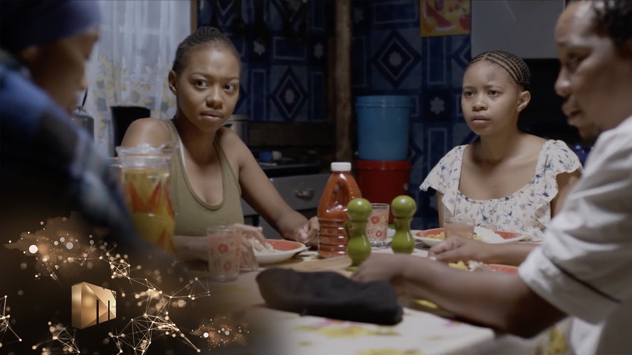 Malefu losing her mind? – The River | Mzansi Magic