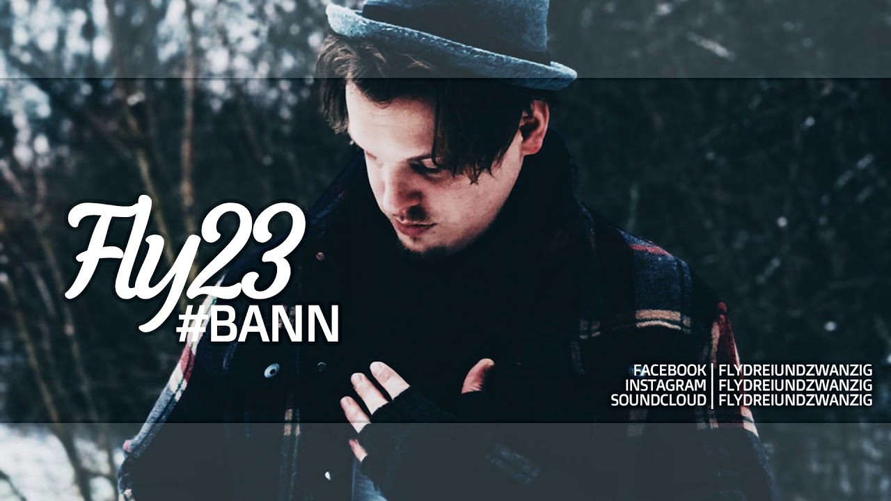 Fly23 - Bann (prod. by Jack Center)