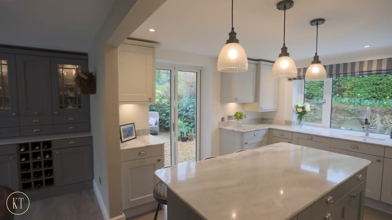 Karl Tatler Estate Agents Virtual Viewing - Maybank, Rectory Lane, Heswall