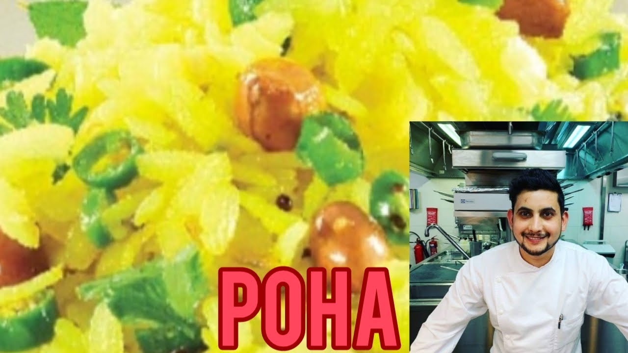 Learn How To Make Onion Tomato Poha #poha##Homestyle
