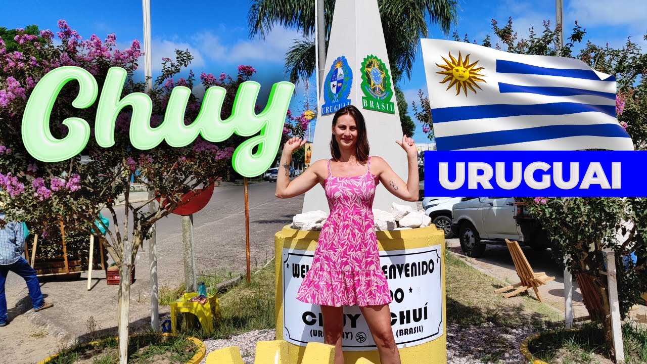 Compras na Fronteira Brasil x Uruguai | O Que Vale a Pena?