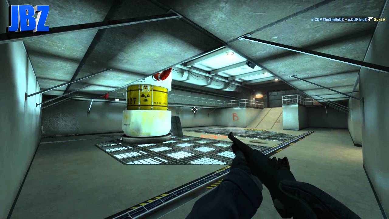 CS:GO - The Power of NOVA !