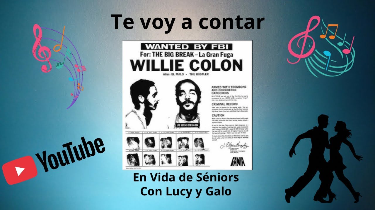 Willie Colon: El Trombonista que Cambió la Historia de la Salsa