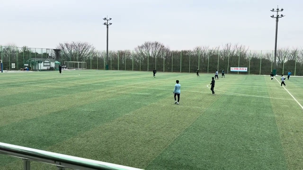 vs라온fc 2Q