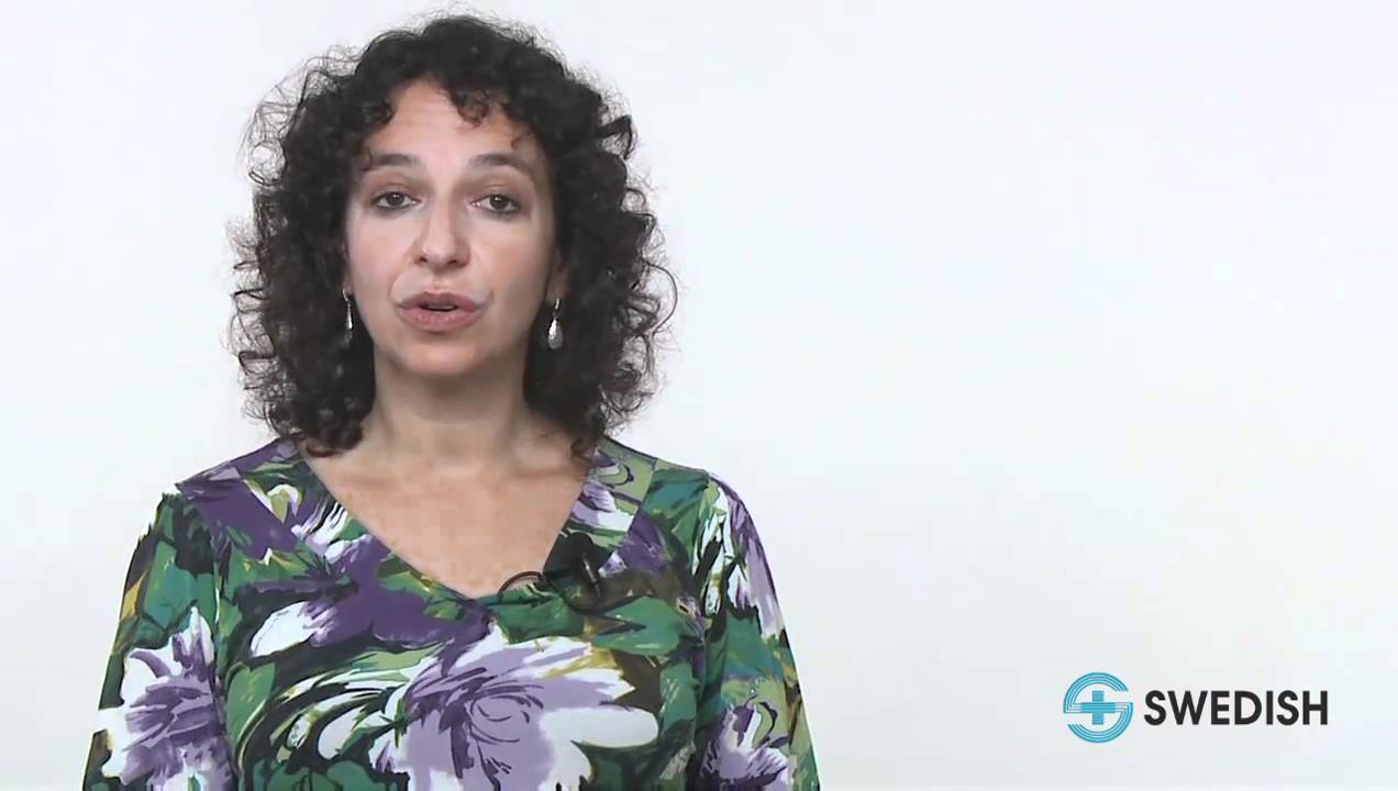 Lymphedema: Breast Cancer