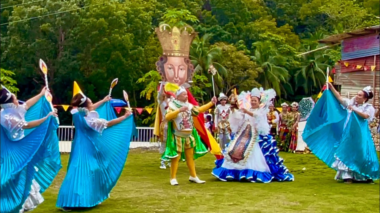 Sinulog Sa Monasteryo 2026 | Sandiego Dance Company | Saint Benedict Monastery Carmen Cebu