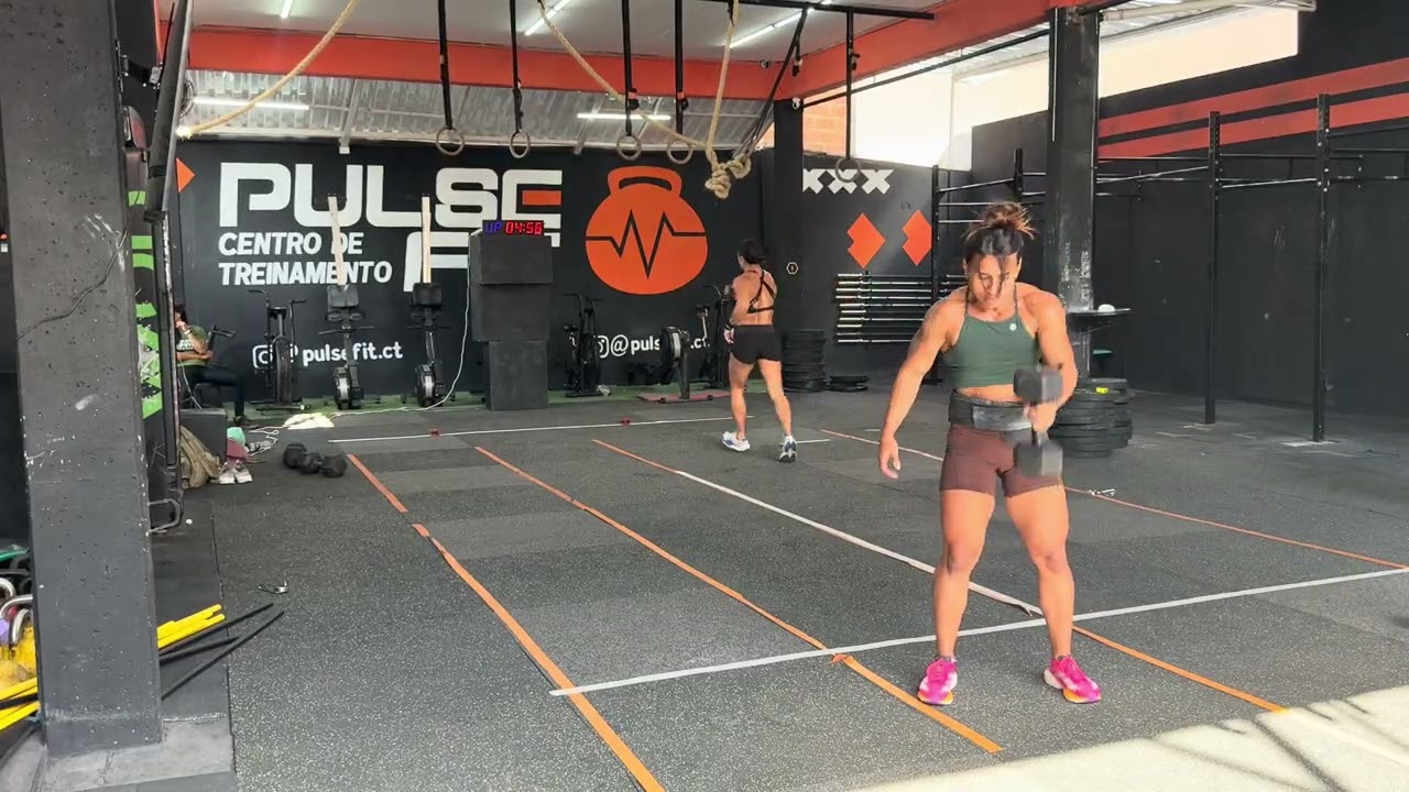 TCB 4 ALL / Dalila Vilar / 26.1