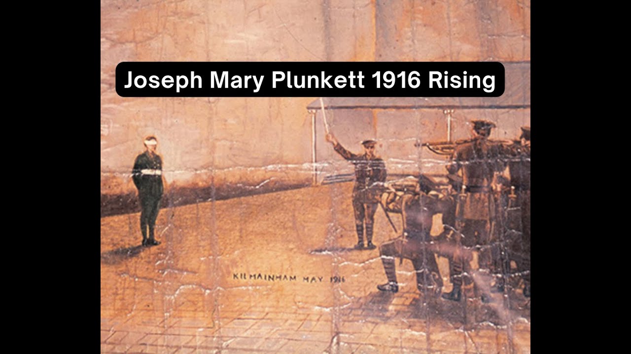 Rebel Leader & Lost Love                                                         My Unknown Ancestor