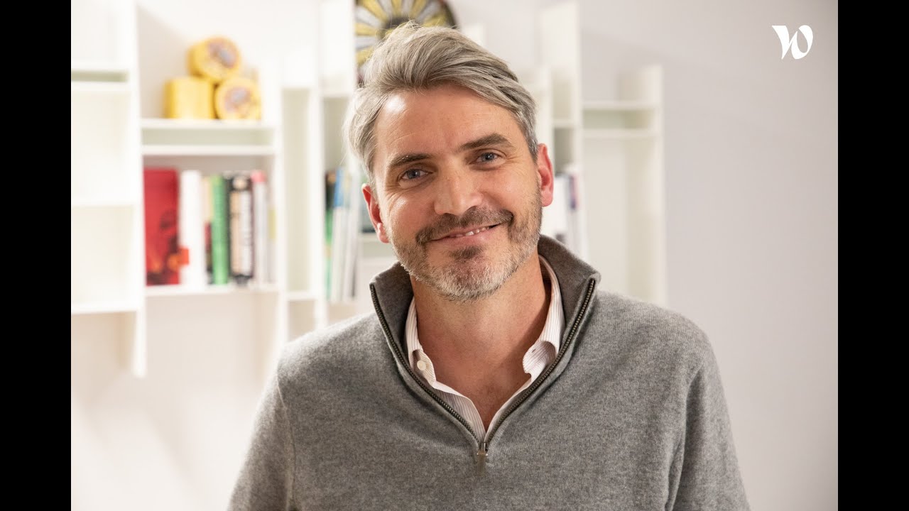 Découvrez Prosol avec Fabien, Directeur Général