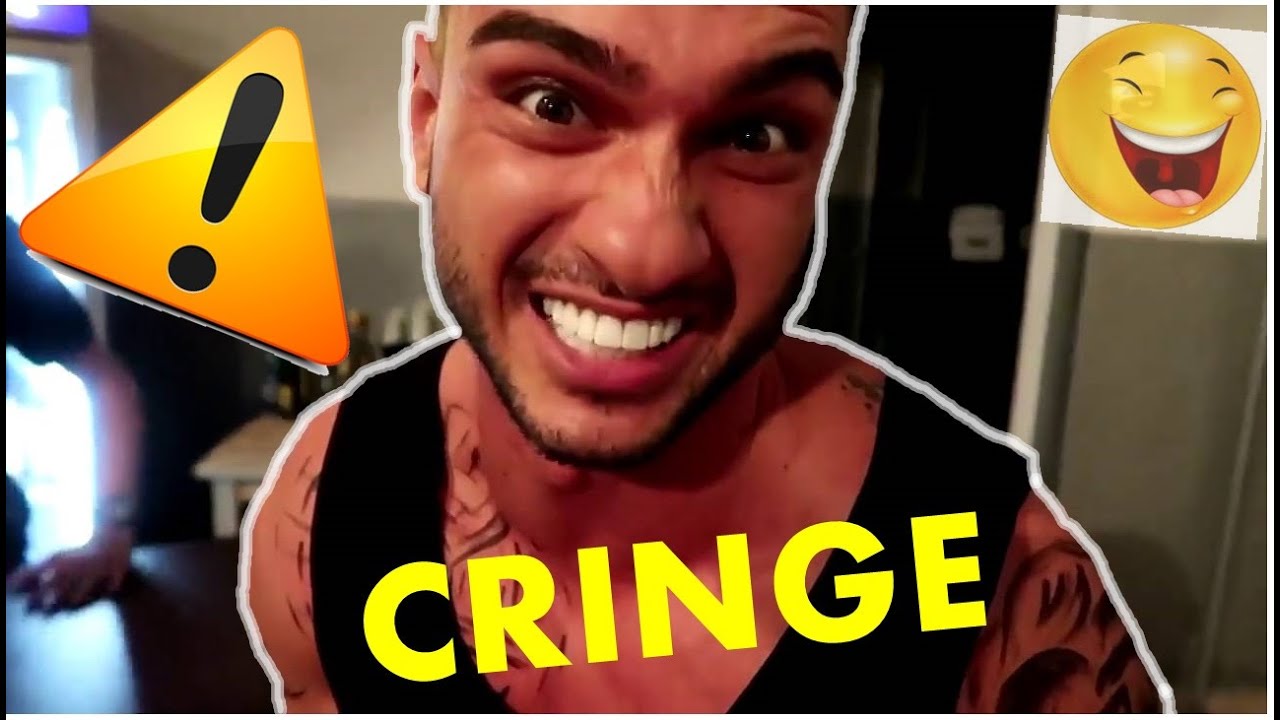 Dorian Popa - [Momente Cringe/Amuzante 2019]