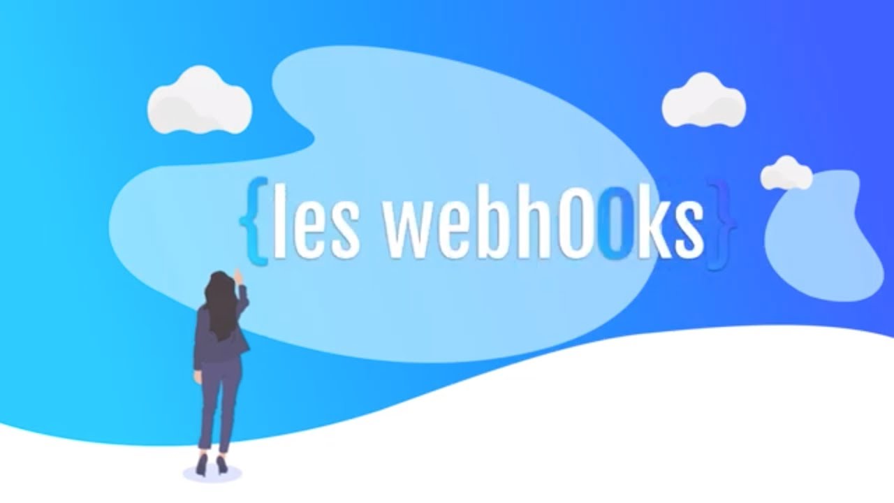Déclenchement de webhooks sur vos écrans d'affichage dynamique | PRO DISPLAY