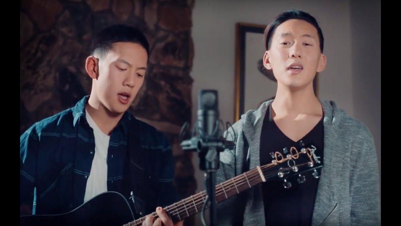 Justin Bieber - Love Yourself (Jrodtwins Cover)