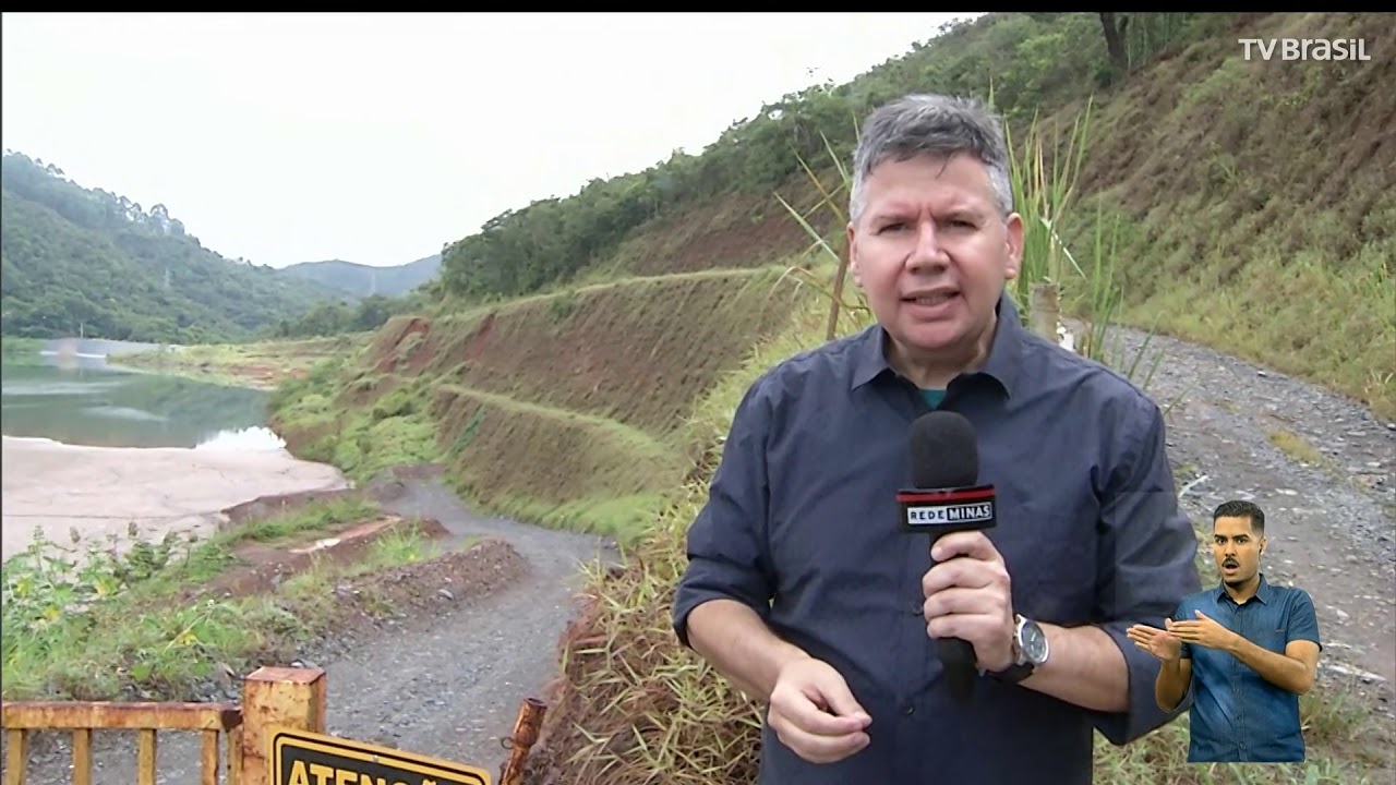 Situação de barragens preocupa moradores de comunidades próximas