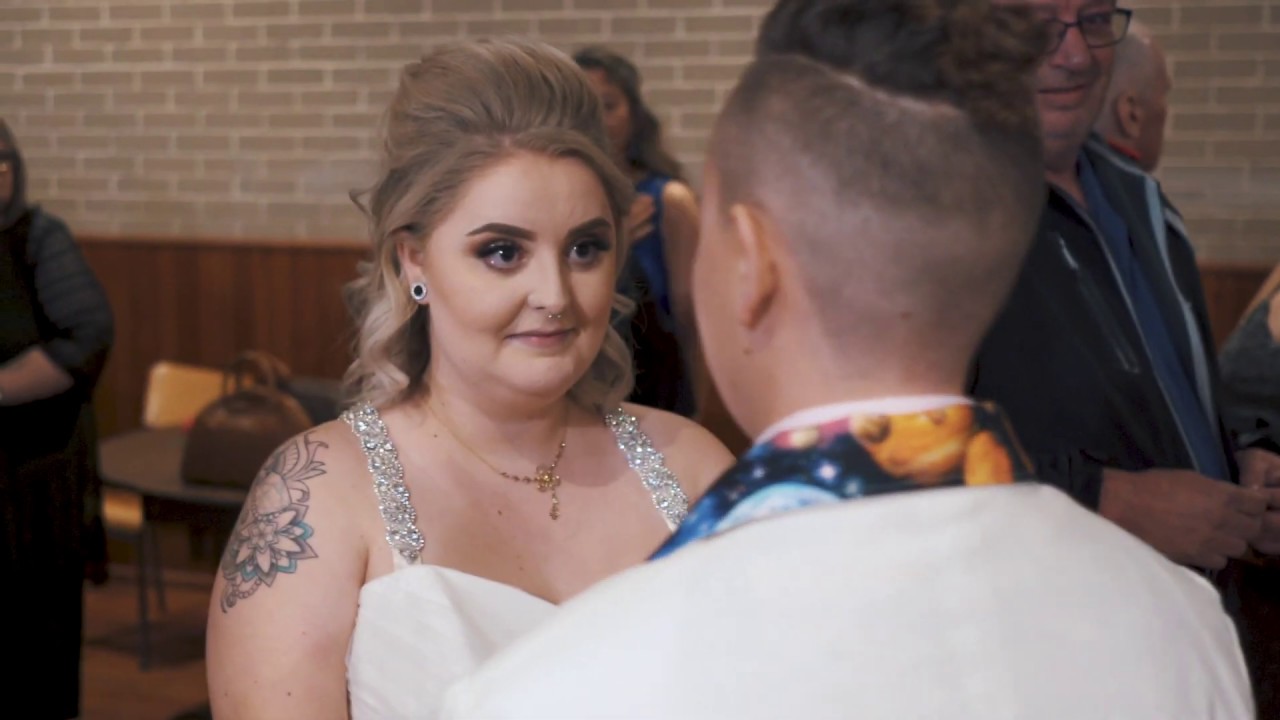 Emily + Adrienne