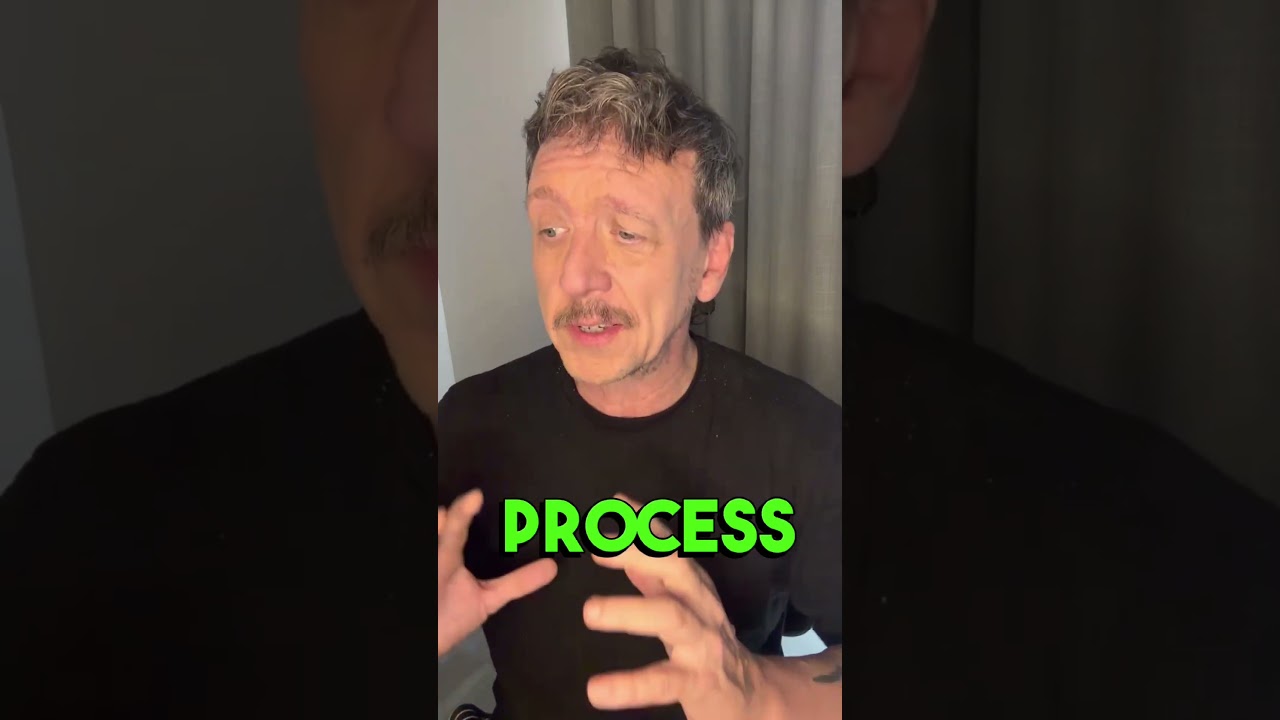 Samosabotaż #samosabotaż