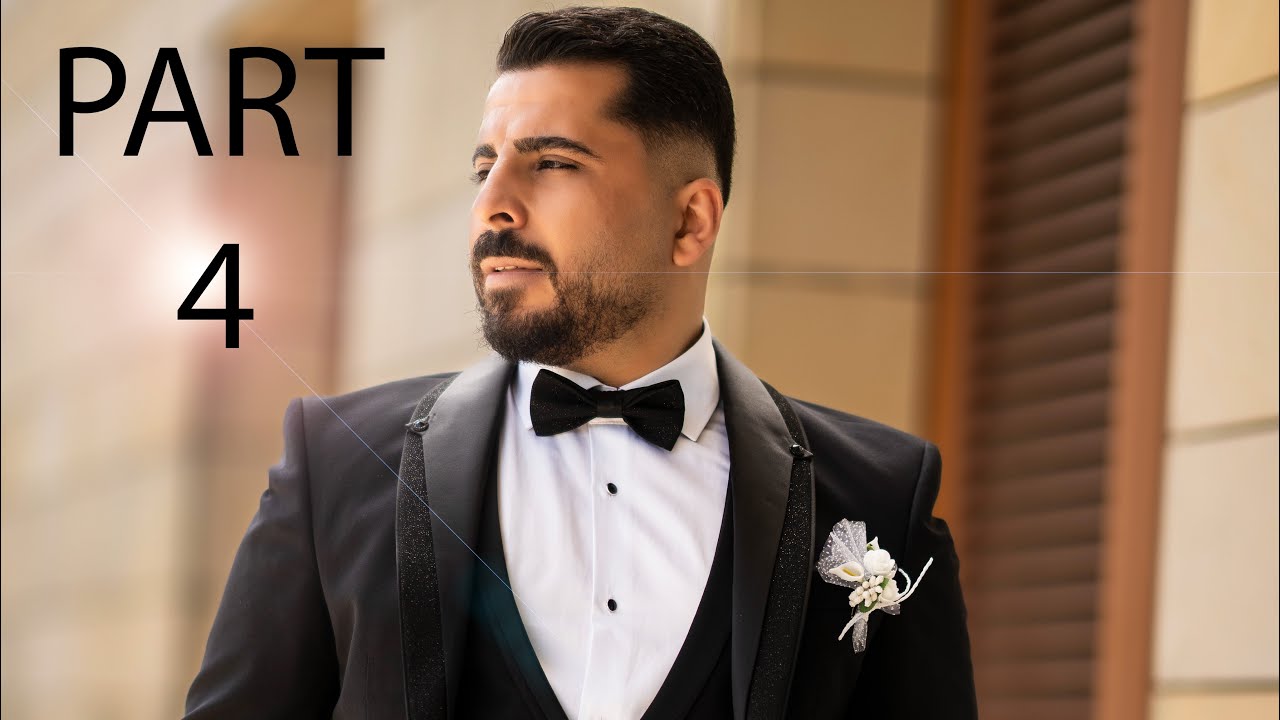 Dildar & Chaula I Part 4 I  Tarek ShexaniI Wedding I 4K I By Vin Media