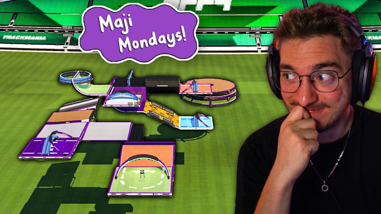 C'EST ENFIN LA GRANDE FINALE ! | Maji Mondays S5