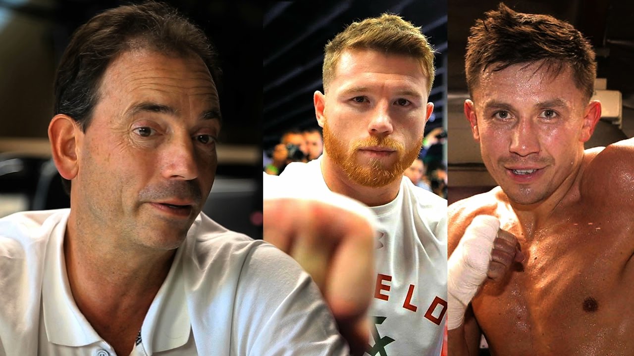 Tom Loeffler on GGG vs Canelo