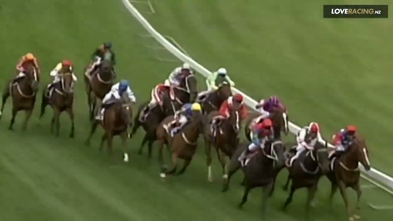 Savabeel  - 2004 Cox Plate