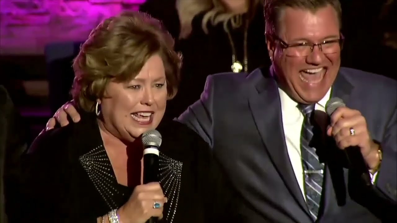 I Never Shall Forget The Day - Sue Dodge & Friends