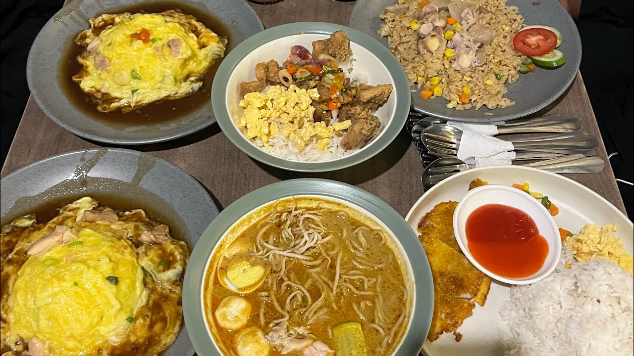 Temenin makan- buka bersama bareng anak-anak di ruma.ama Bekasi 