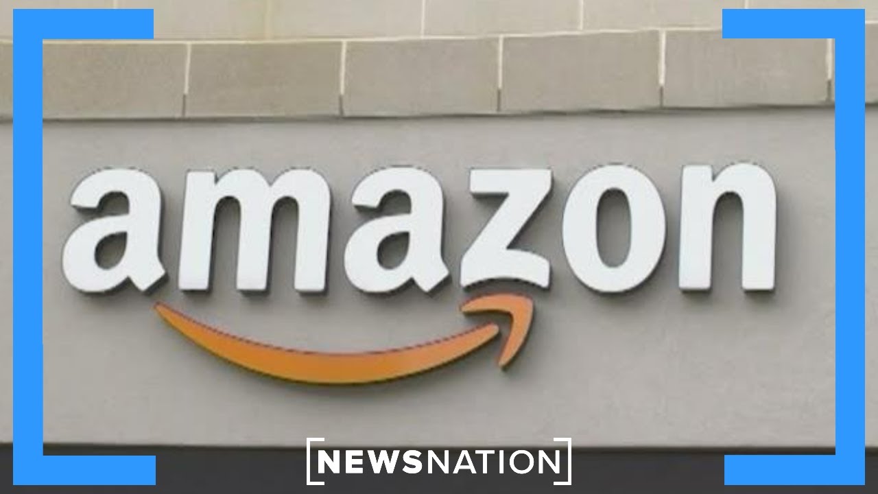 Amazon to pay $2.5B in FTC lawsuit over deceptive practices | Morning in America