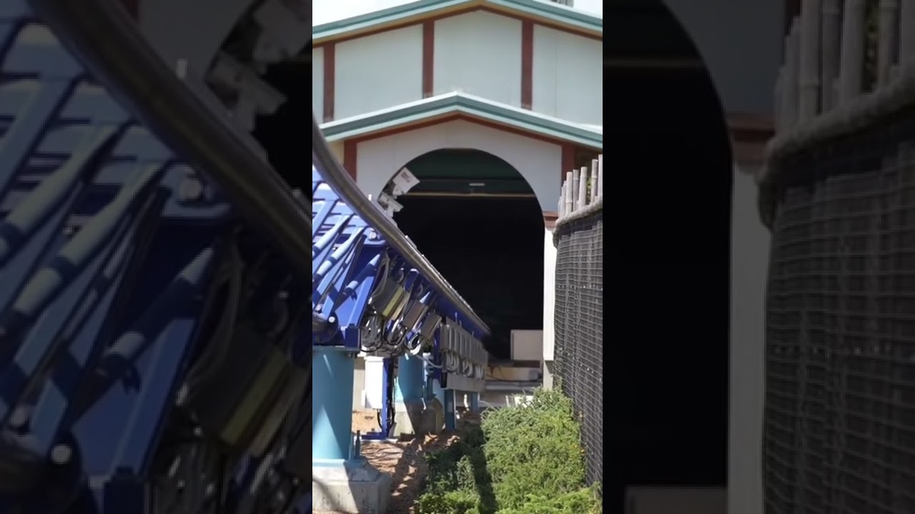 Is this the best family coaster?