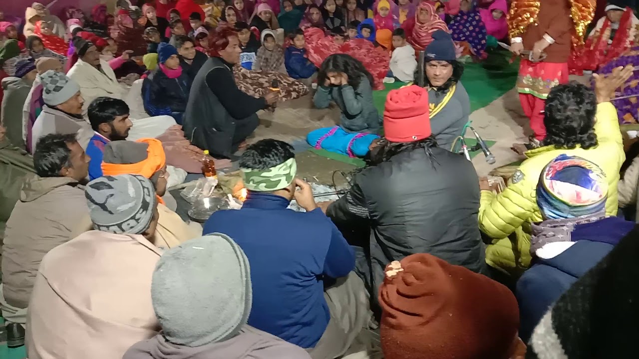 Sighnai Dist..Una Himachali Dhazza Tarsem Party Mobile No--9816095897