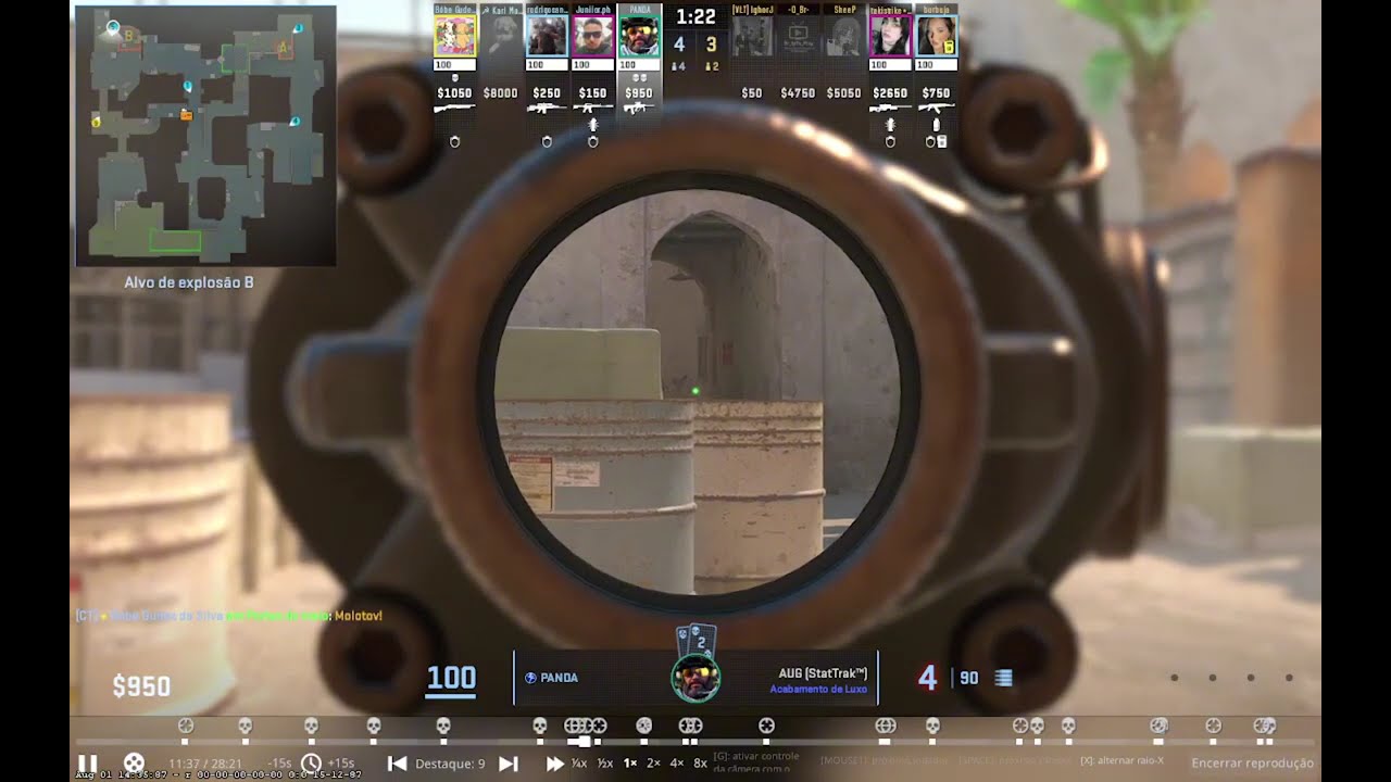 TECO TECO DO CS2