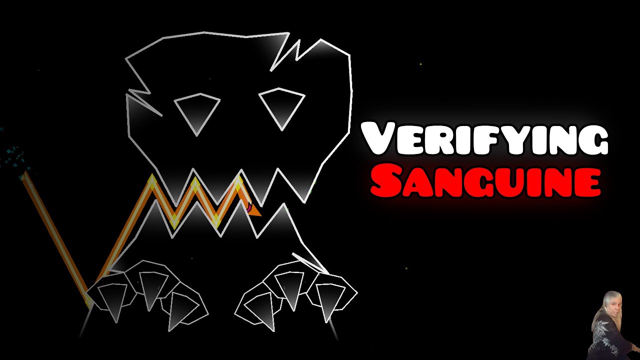 [VERIFYING] Sanguine 40% | Stream #4