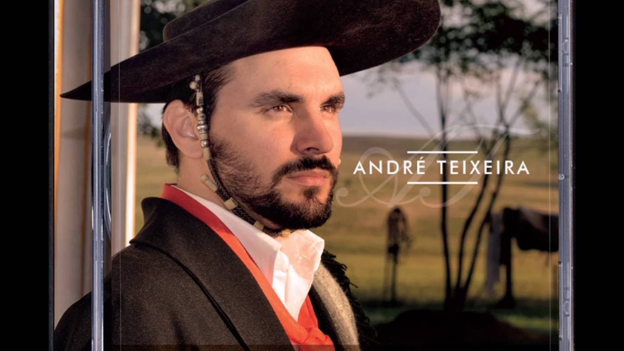 PATALEIO - Andr&eacute; Teixeira