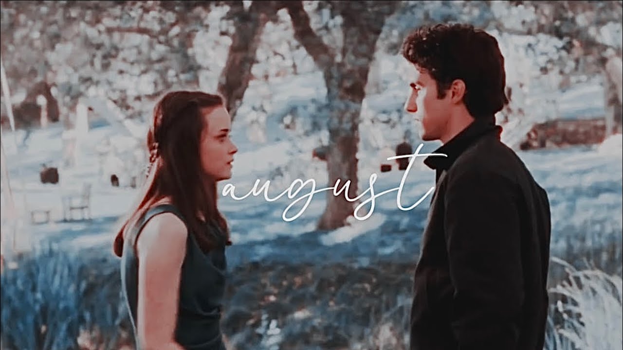 Rory & Jess | August
