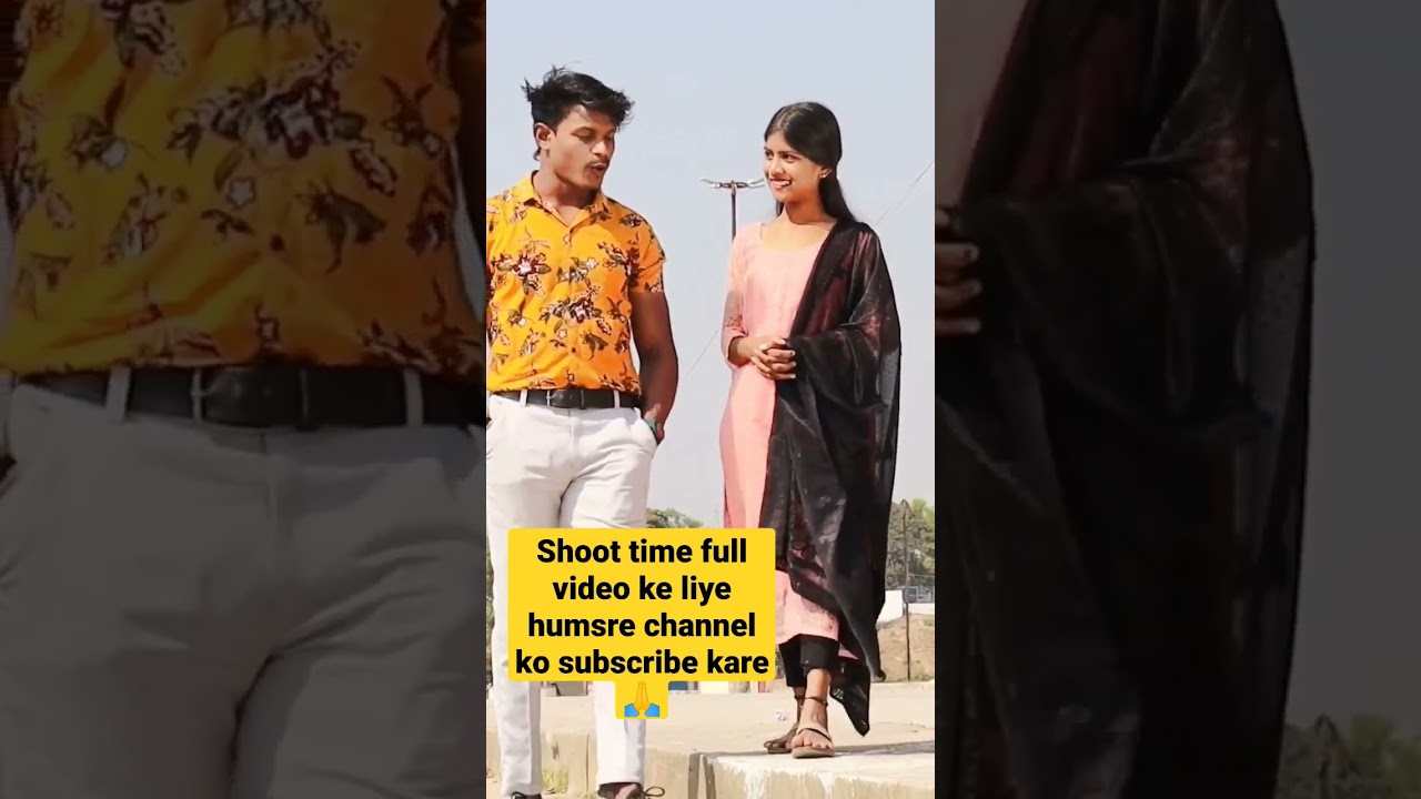 sare mahol to ❤️/ lucky nishad 