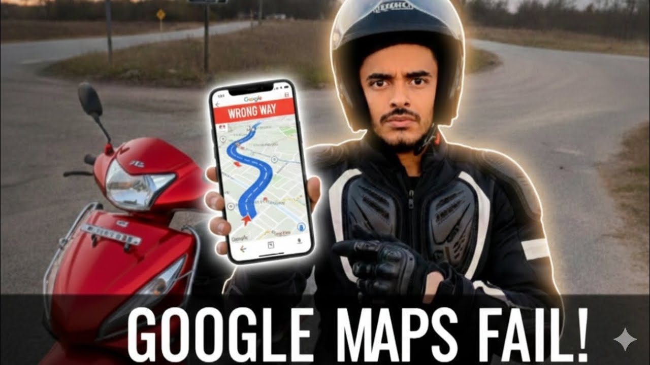 Bhai Google map ne ya kya Kiya Mera sath 😫😫new challenge video reaction 😄 subscribe ❤️ 