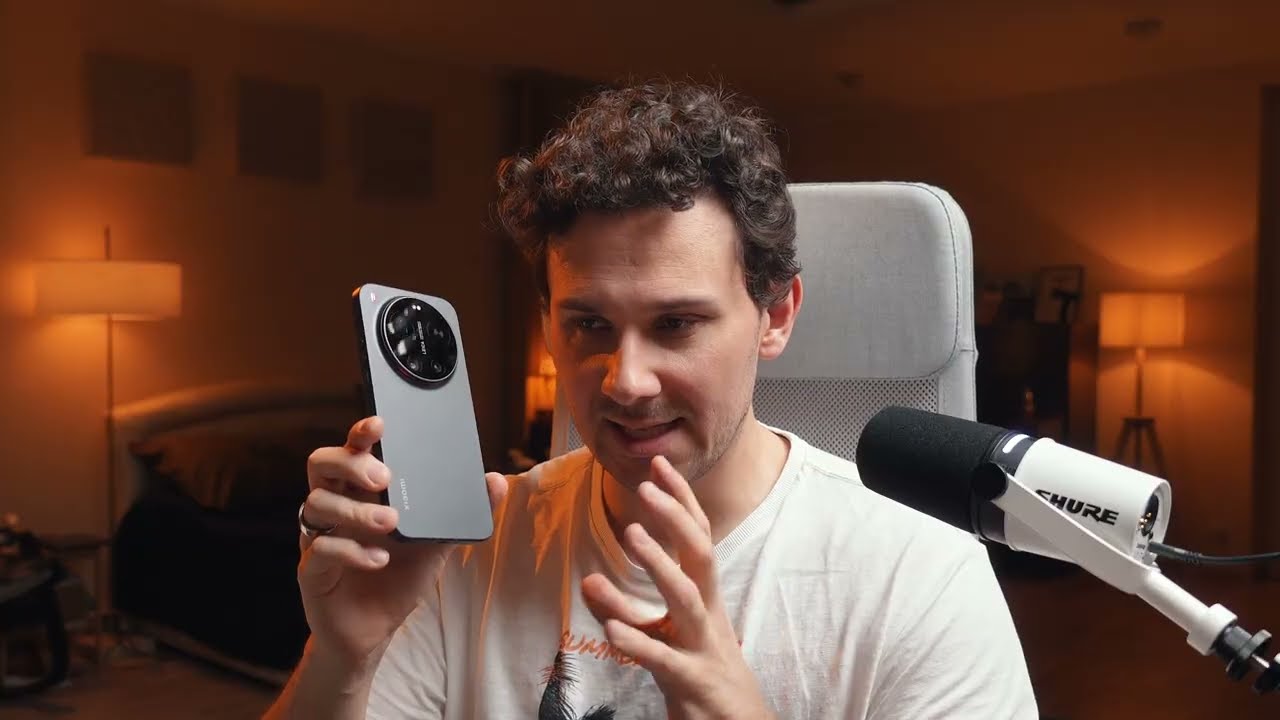 Xiaomi 17/17 Ultra - Чому вони не зупиняться?