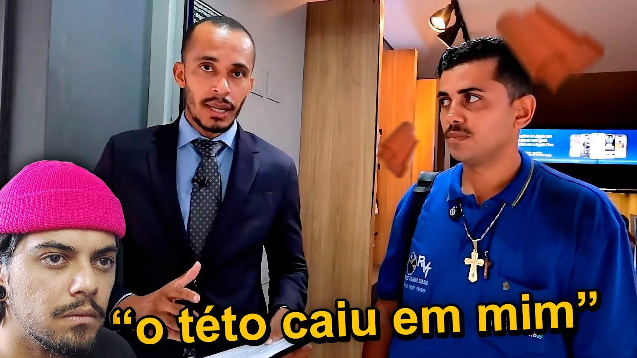 Honda do consumidor com Bem Mendes