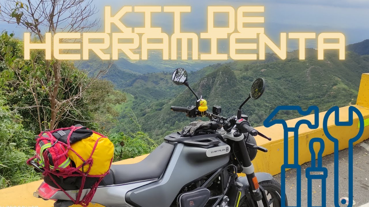 Mejora tu herramienta básica SVARTPILEN 200