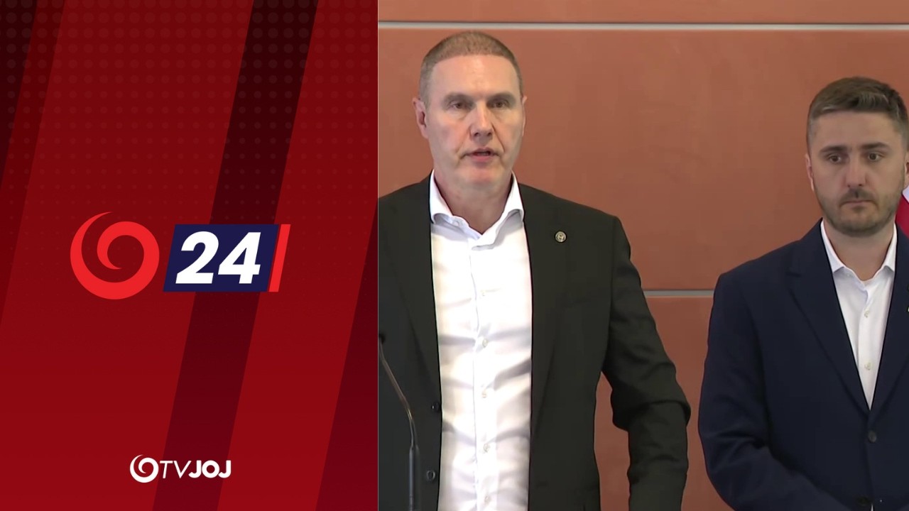 Tlačová beseda Úradu inšpekčnej služby k prípadu Kajúcnik (17.3.2026)