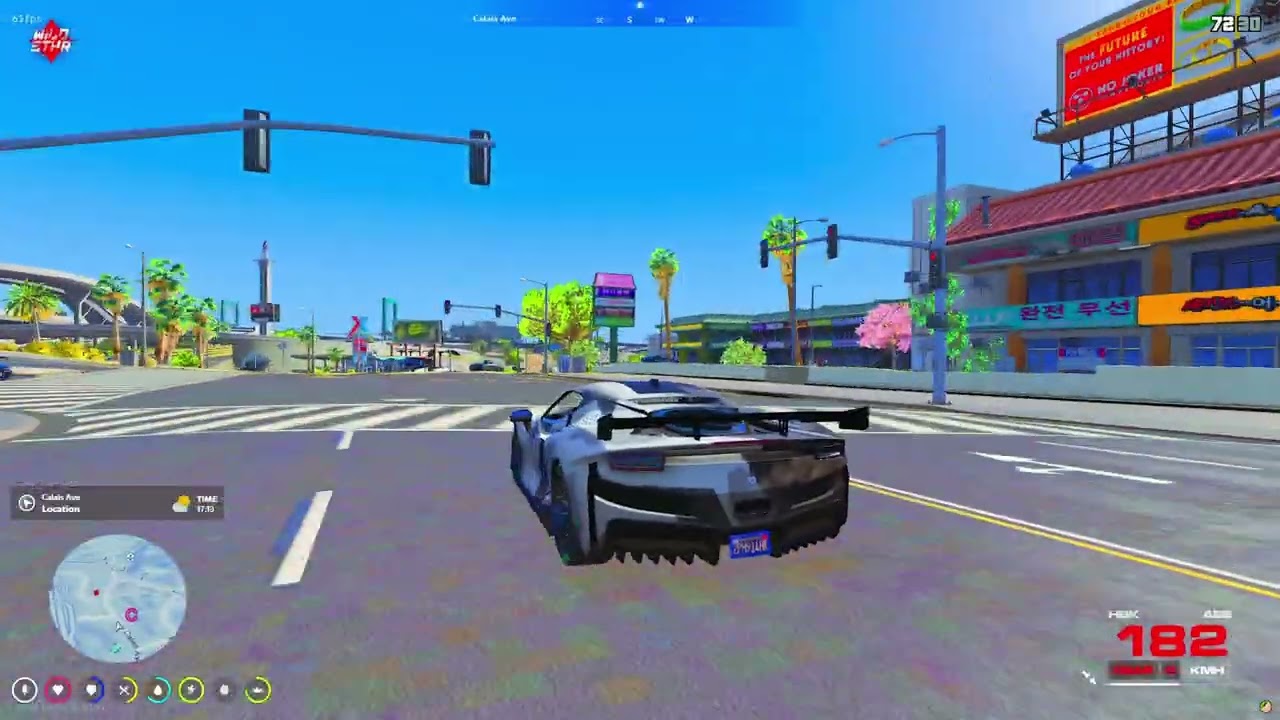 2Terrorists in Wild Star